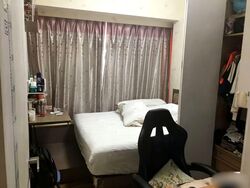 The Centris (D22), Apartment #566533781